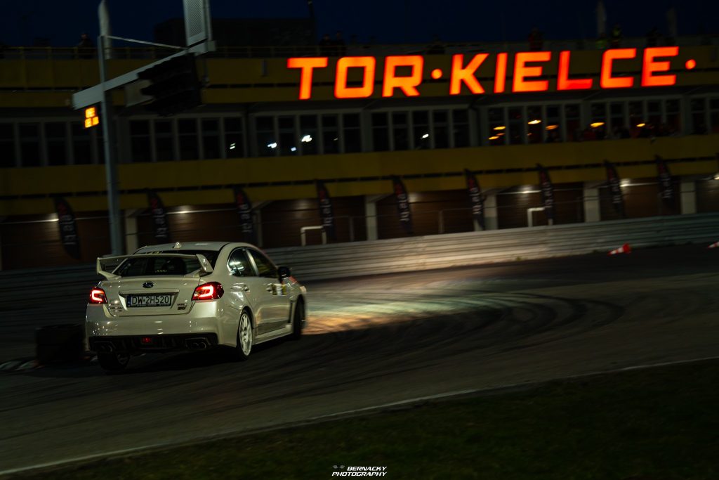 i nocne kryterium toru kielce